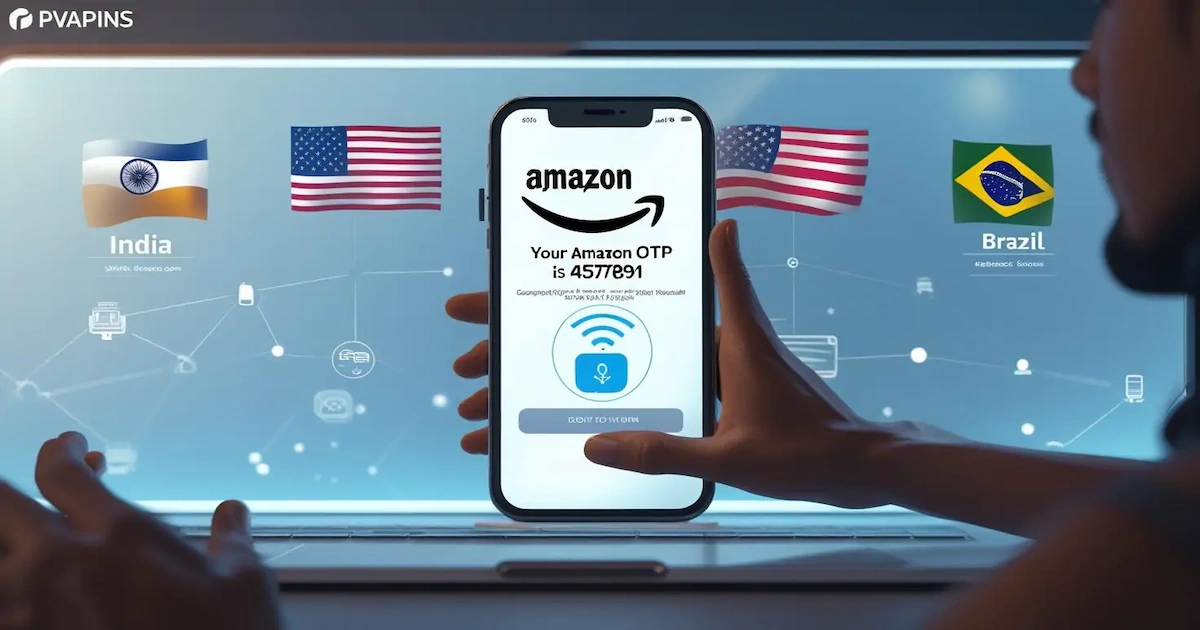 Verify Amazon Without Phone Number | Easy Guide